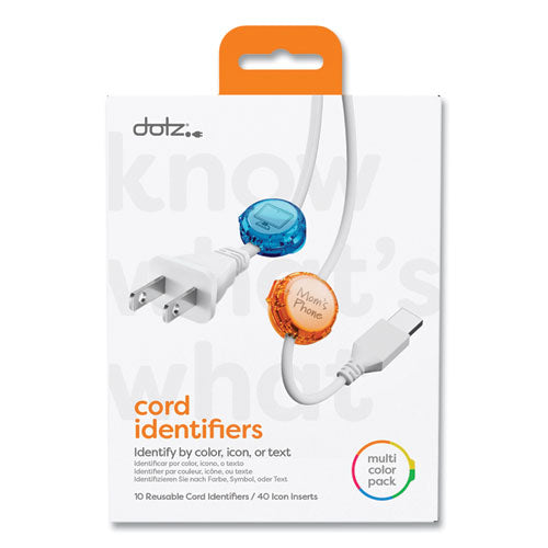 Cord ID