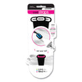 Locking Cord Strap