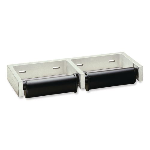 ClassicSeries Toilet Tissue Dispenser for Two Rolls