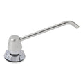 Counter-Mounted Soap Dispenser