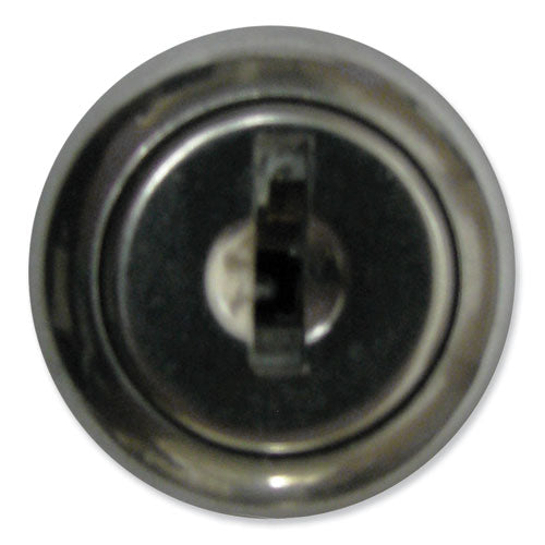 274-69 Lock and Key