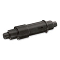 Theft-Resistant Spindle