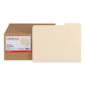 Top Tab File Folders