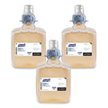 Healthcare HEALTHY SOAP 2% CHG Antimicrobial Foam Refill