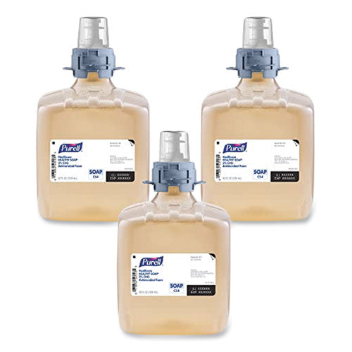 Healthcare HEALTHY SOAP 2% CHG Antimicrobial Foam Refill