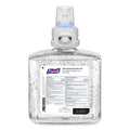 Advanced Hand Sanitizer Gel Refill