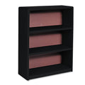 Value Mate Series Metal Bookcase
