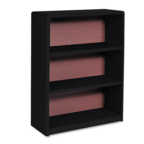 Value Mate Series Metal Bookcase