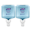CLEAN RELEASE Technology (CRT) HEALTHY SOAP High Performance Foam Refill