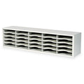 E-Z Sort Steel Mail Sorter Module