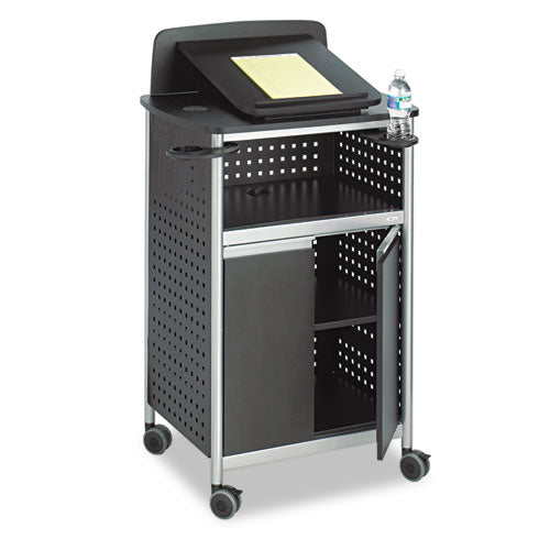 Scoot Multipurpose Mobile Lectern