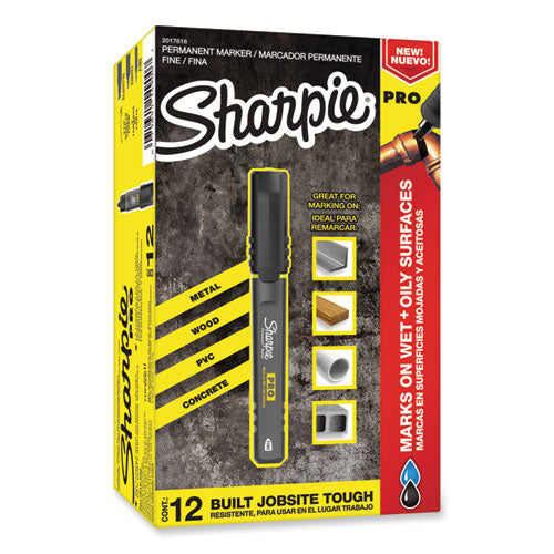 Pro Permanent Marker