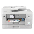 MFC-J6955DW INKvestment Tank All-in-One Color Inkjet Printer