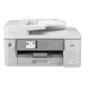 MFC-J6555DW INKvestment Tank All-in-One Color Inkjet Printer
