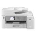 MFC-J5855DW INKvestment Tank All-in-One Color Inkjet Printer