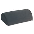 Half-Cylinder Padded Foot Cushion