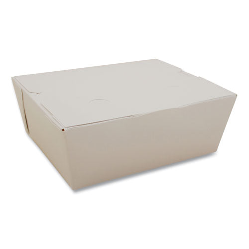 ChampPak Carryout Boxes
