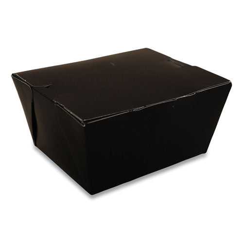 ChampPak Carryout Boxes
