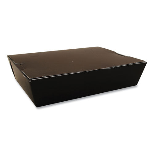 ChampPak Carryout Boxes
