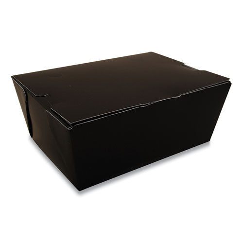 ChampPak Carryout Boxes