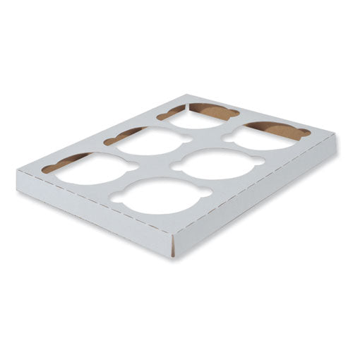 Cupcake Holder Inserts
