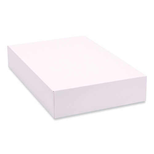 Half Dozen Donut Boxes