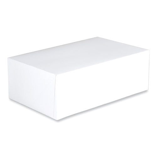 Donut Boxes