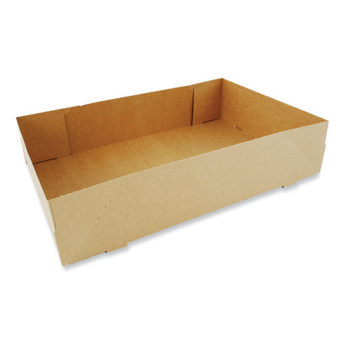 Kraft Donut Trays