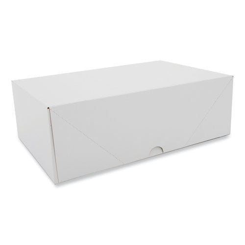 Two-Piece Sausage and Meat Patty Boxes