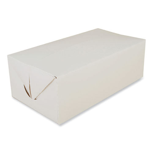 Carryout Boxes