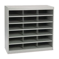 Steel Project Center Organizer