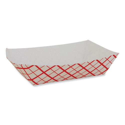 Paper Food Baskets