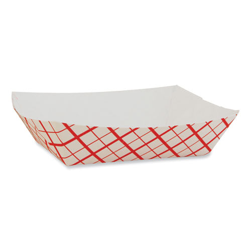 Paper Food Baskets
