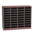 Wood/Fiberboard E-Z Stor Sorter
