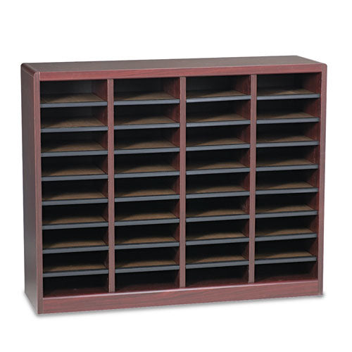 Wood/Fiberboard E-Z Stor Sorter