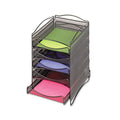 Onyx Stackable Literature Organizer