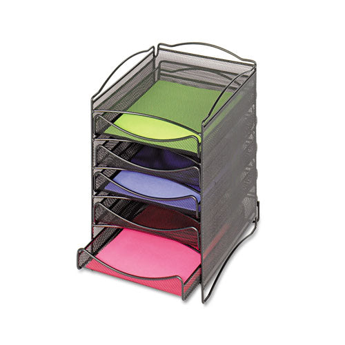 Onyx Stackable Literature Organizer