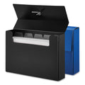 Poly Index Card Box