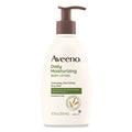 Daily Moisturizing Lotion