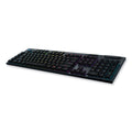 G915 LIGHTSPEED Wireless RGB Mechanical Gaming Keyboard