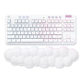 G715 Wireless Gaming Keyboard