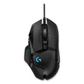 G502 LIGHTSPEED Wireless Gaming Mouse