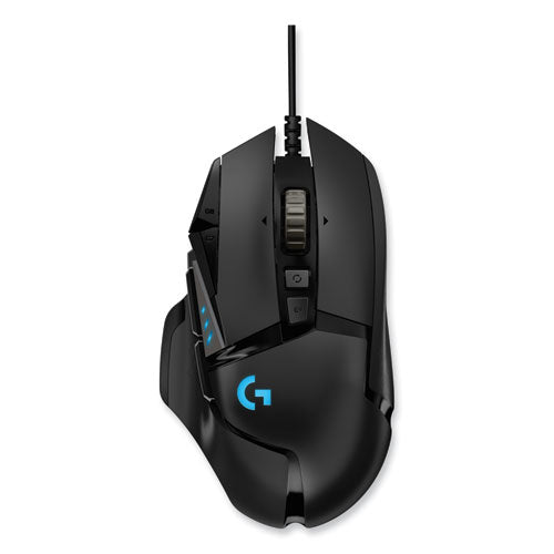 G502 LIGHTSPEED Wireless Gaming Mouse
