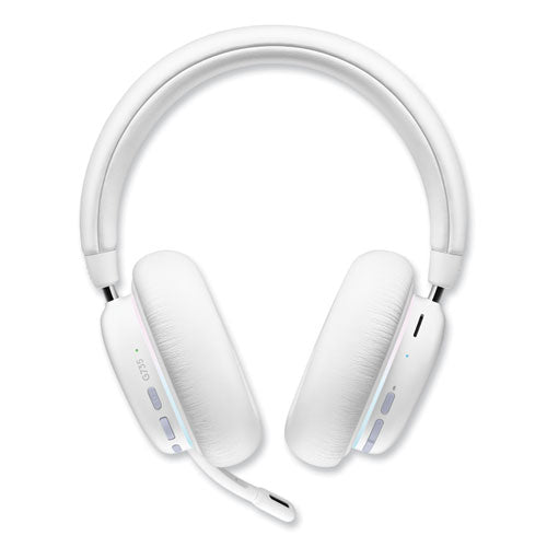 G735 Wireless Gaming Binaural Over The Head Headset