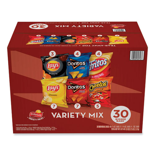 Classic Variety Mix