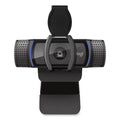 C920s PRO Full HD Webcam