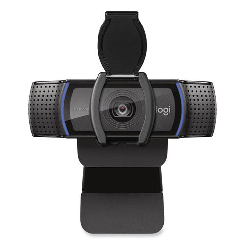 C920s PRO Full HD Webcam