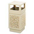 Canmeleon Aggregate Panel Receptacles