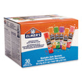 Clear School Glue Stick