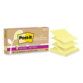 100% Recycled Paper Super Sticky Notes